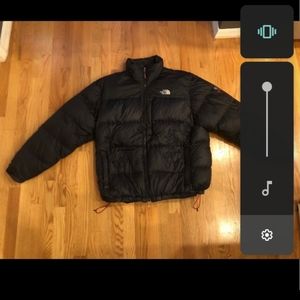 Men’s North Face Summit Series Down Puffer Jacket